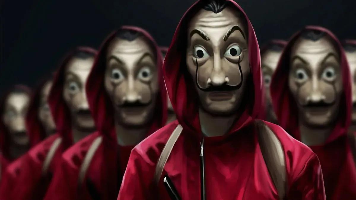 The 5 Best 'Money Heist' Characters Who Stole the Show
